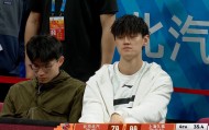 华体会-王哲林24+17力压周琦，19连胜！冠军外援9记三分|上海队|弗格|前场|篮板|杰曼_新浪体育_新浪新闻