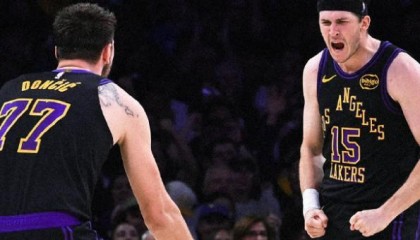 有点尴尬，湖人本赛季三杀森林狼&amp;amp;詹姆斯均未出场