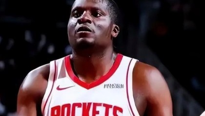 huatihui-阿门16分5板4助 NBA火箭93-129掘金 穆雷30分