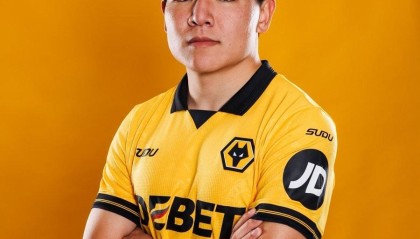 hth-李璇：徐彬会先踢一场狼队U21比赛，周一去巴恩斯利报道